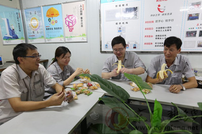 和諧與發展:東風有限刃量具廠工會工作紀略