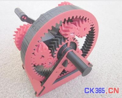 中國汽車自主變速器之痛_新聞資訊_中國測控網(wǎng)_