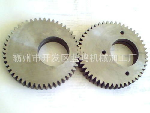 非標齒輪黃頁 公司名錄 非標齒輪供應商 制造商 生產(chǎn)廠家 八方資源網(wǎng)