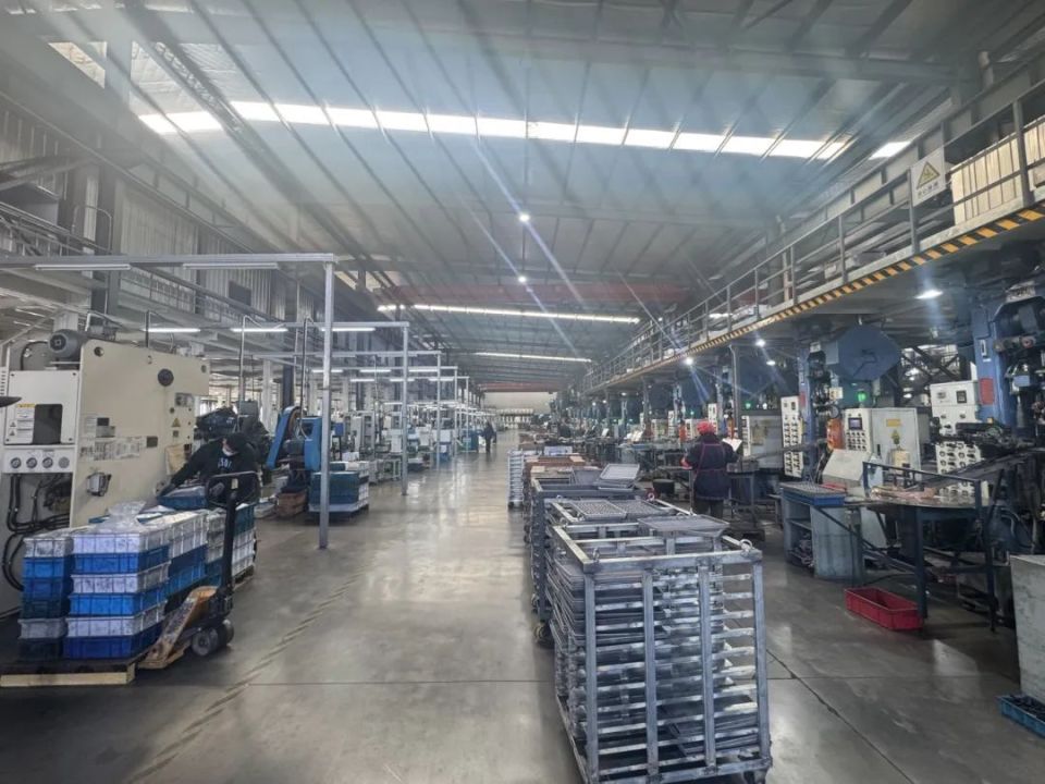 新集鎮(zhèn):項目建設(shè)再提速 高質(zhì)量發(fā)展邁出新步伐