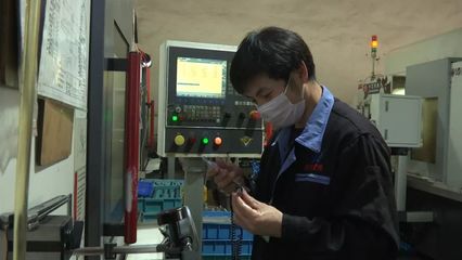 三門縣臺力機電:120余名員工持&ldquo;綠色上崗證&rdquo;有序復(fù)工