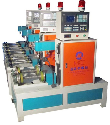 我公司三款機床被認定為廣東省高新技術產品