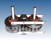 P0-P5型基本型臥式齒鏈式變速箱