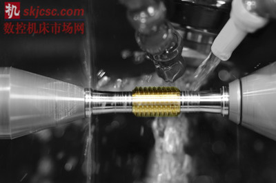 艾弗特公司推出開創性蝸桿動力切削技術，引領齒輪生產工藝革新