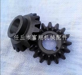專業齒輪生產與銷售——任丘市富翔機械配件廠