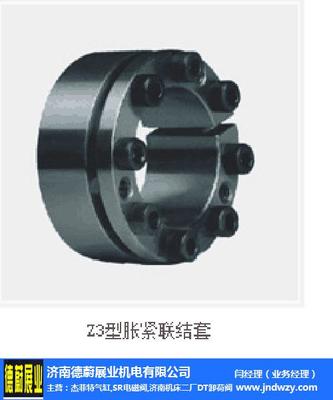 濟南機床二廠齒輪與配件 專業品質，高效服務