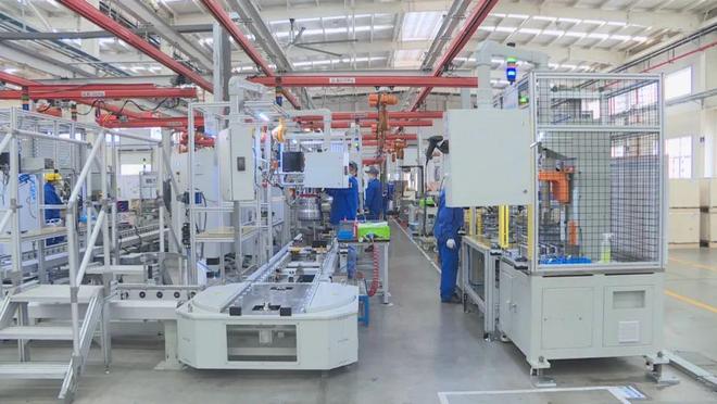 株洲疫情防控進行時 株洲齒輪生產(chǎn)防疫兩不誤，全力沖刺年終目標