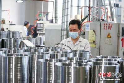 鹽城經開區韓資工業園區 聚焦重點 奮力沖刺齒輪生產銷售“雙過半”